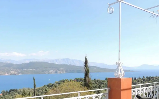 Villa Anthea Rossa - Collectionvillas