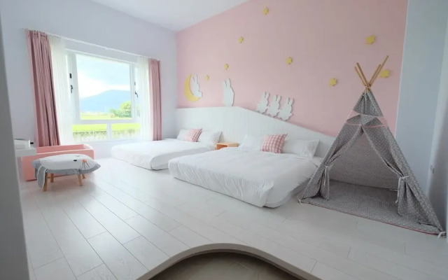 Childlike House