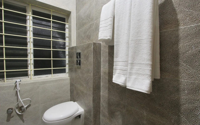 Sandal Leaf Park by OYO Rooms