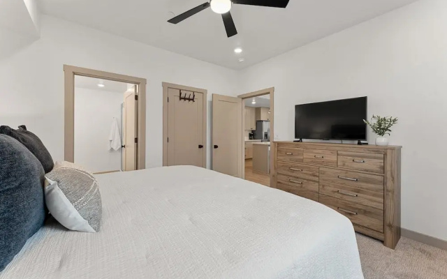 Copper House 2 Bedroom Condo