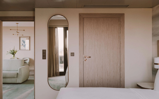Hilton Swinoujscie Resort and Spa