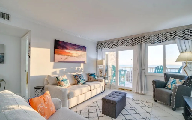 Holiday Surf & RC by Panhandle Getaways