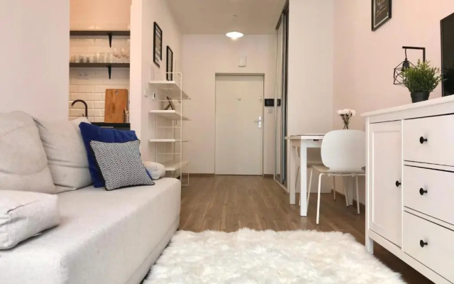 Apartament Active Moon