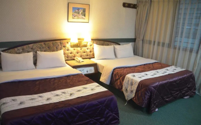 Guang Haw Hotel