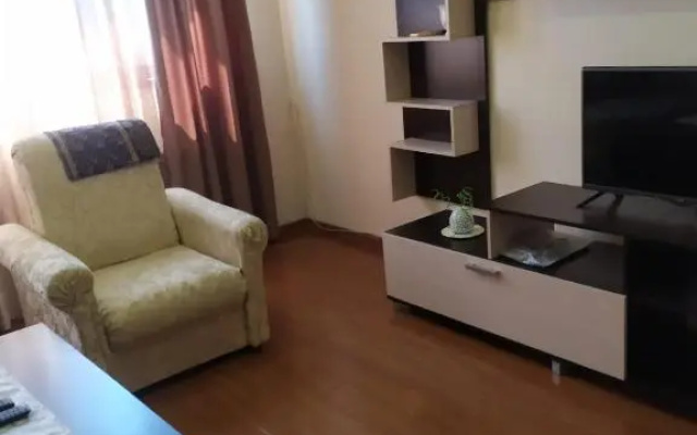 Apartment on Sayat Nova 33