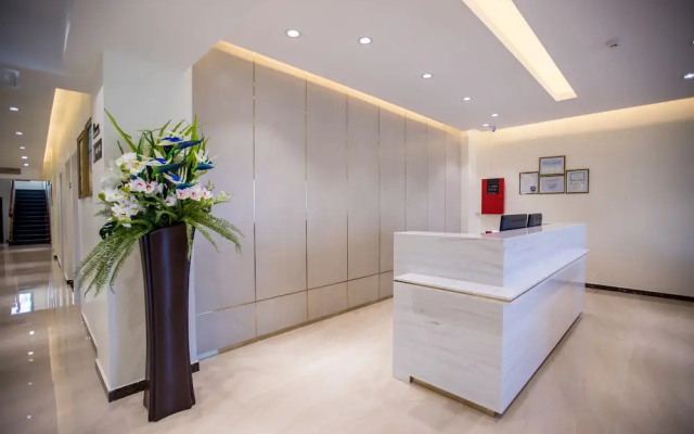Hotel Americano