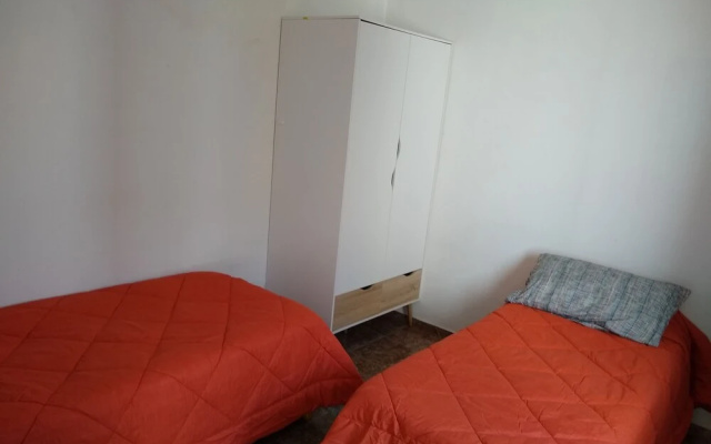 Departamento Barrio Jardin