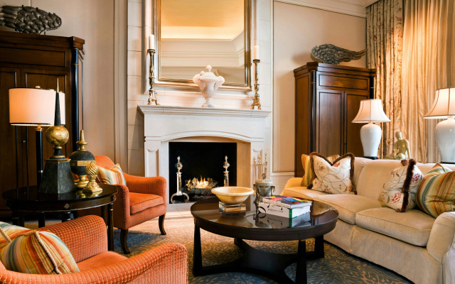 The St. Regis Atlanta