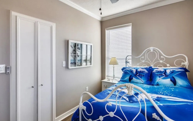 Enchanted Beachfront by Ryson Vacation Rentals