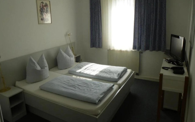 Hotel Krone