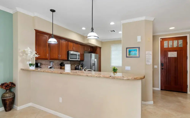 Waikoloa Beach Villas H32