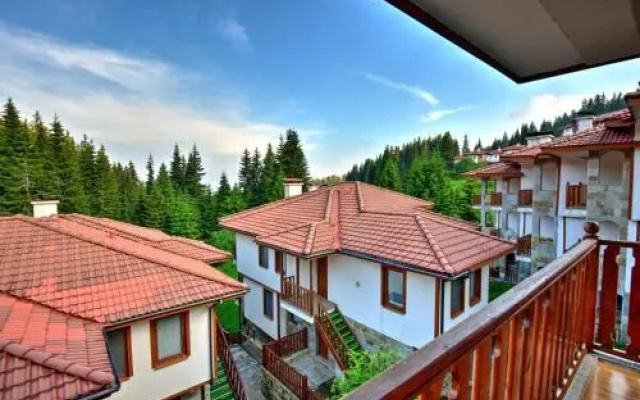 Extreme Apartments Raikovski Livadi