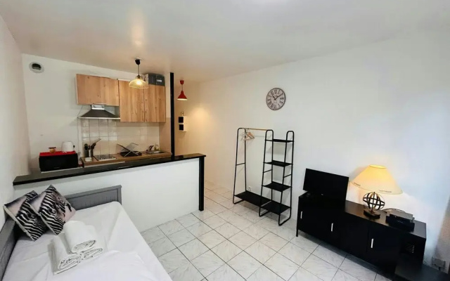 La Suite Buirette Hypercentre