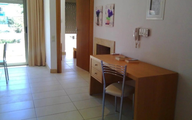 Maria Apartments