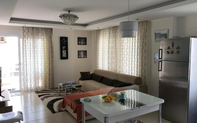 ORION HILL,2+1 Apartament,WIFI.