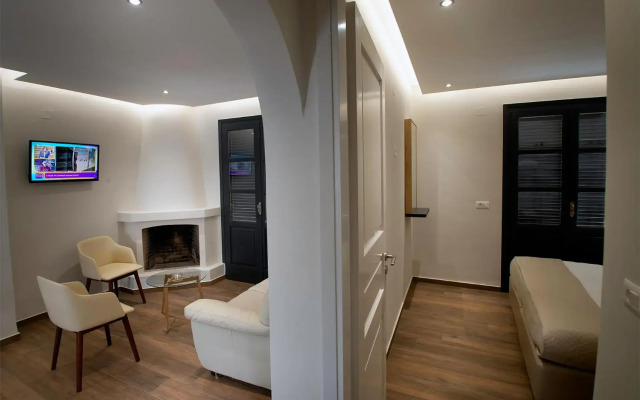 Villa Margarita Suites