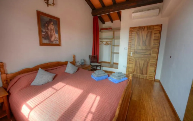 Casa Daniele