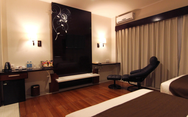 Palette Grand Sae Boutique Hotel
