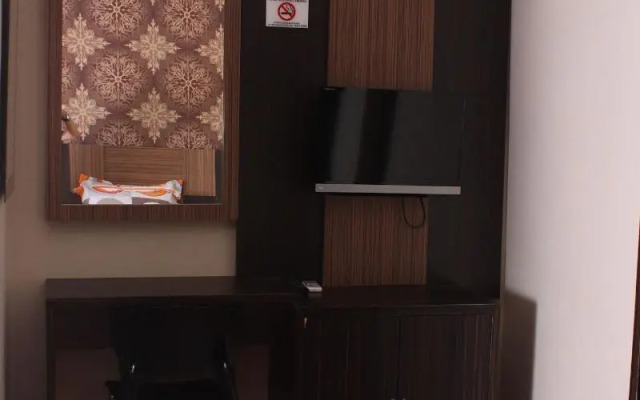 Novatel Yogyakarta