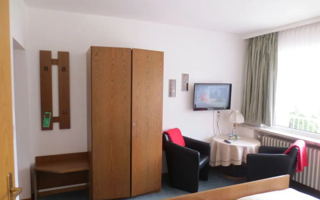 Hotel Harzperle