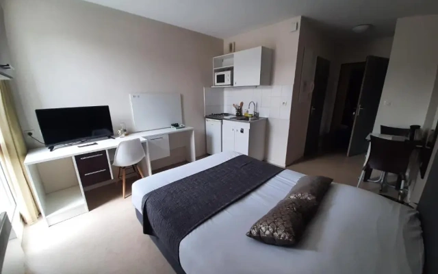 Neoresid - Residence Lambret