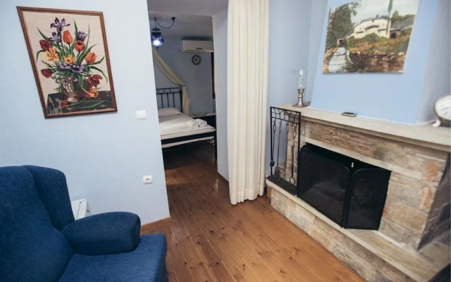 Guesthouse Ellis
