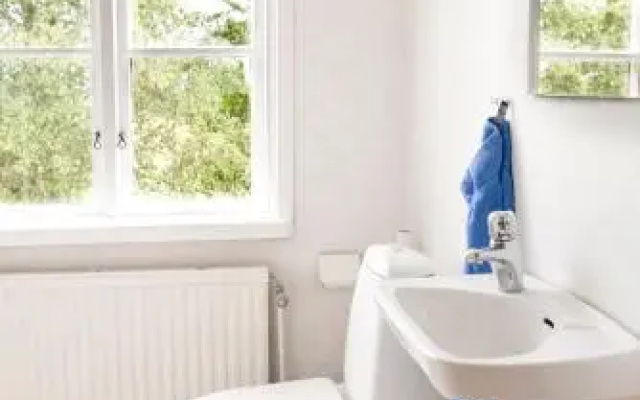 Brukshotellet Roma B&B