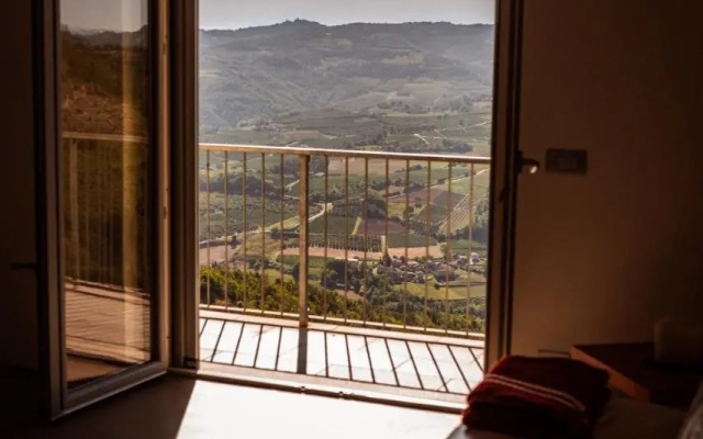Borgo San Rocco Piemonte