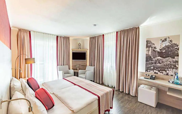 Parkhotel Sonnenberg Eltville