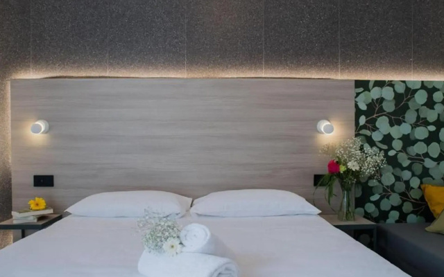 Hub Hotel