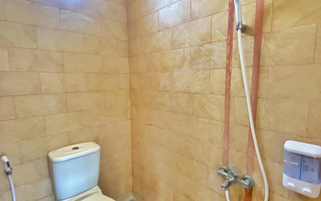Guesthouse Jogja Osvil