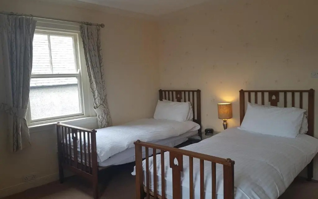 Plough Hotel