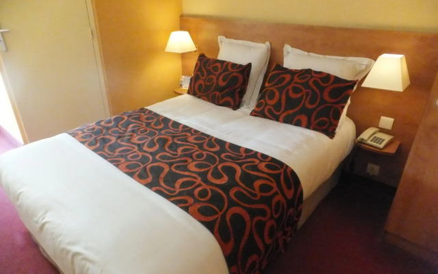 The Originals City, Hôtel Régina, Périgueux