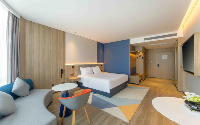 Holiday Inn Express Hangzhou Airport by IHG