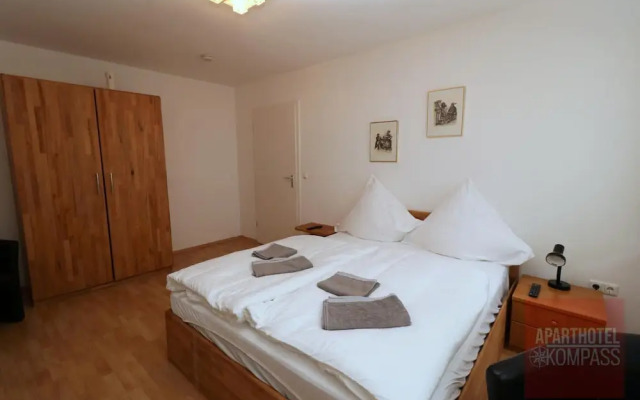 Aparthotel Kompass