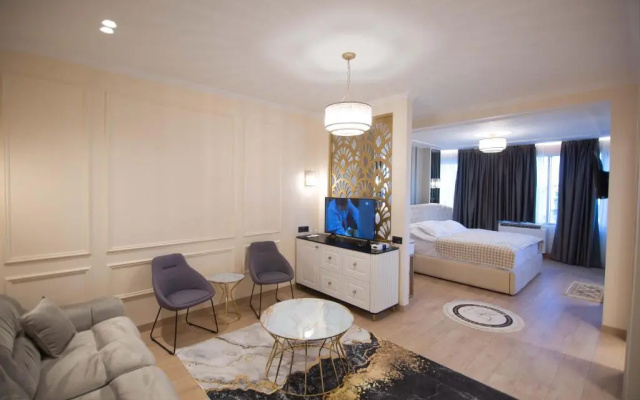 Sky View Hotel