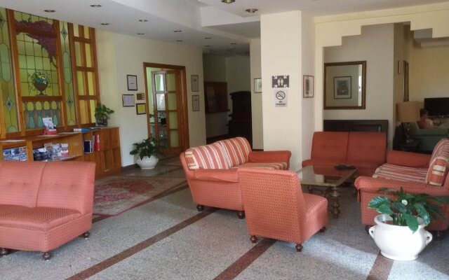 Hotel Ipanema