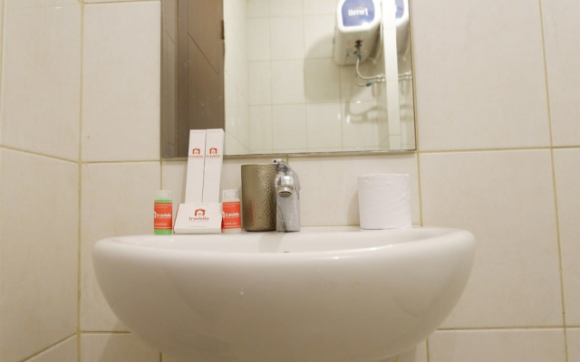 1Br with Sofa Bed Thamrin Executive Apartment