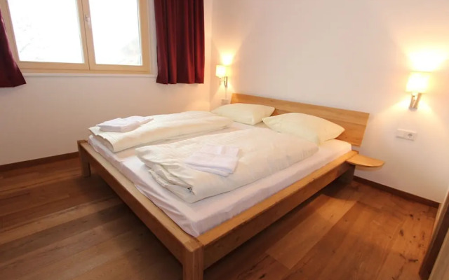 Apartment in Neukirchen Near Ski Lift
