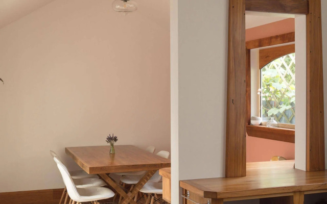 Eco Villa