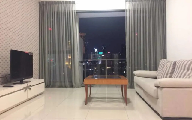 Setia Sky Residence by iHost