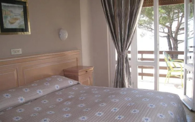 Hotel Esperia