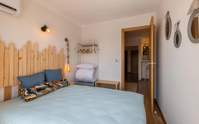 Apartamento Mar Vista by Portucasa