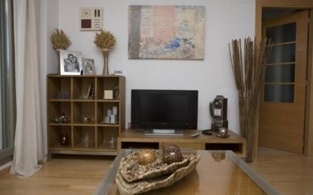 Onofre Hospitality Apartments