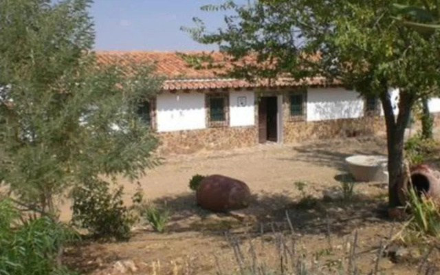 Casa Rural La Loma