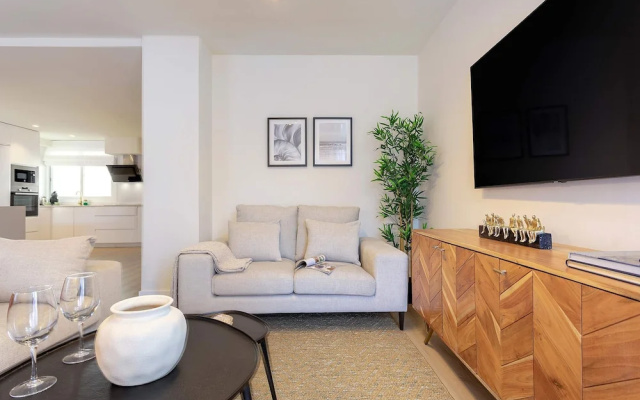 Exclusive Apt Fuengirola Center San Pancracio