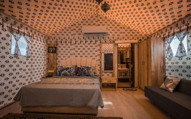 Natures Dreamland Holiday Homes