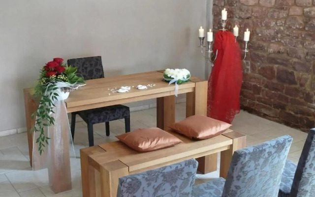 Hotel Restaurant Landgrafen - Mühle