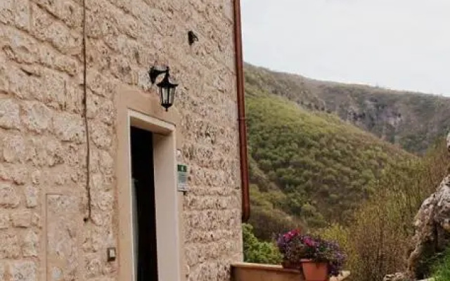 Casa Vacanze L'arco di Fondarca N.16