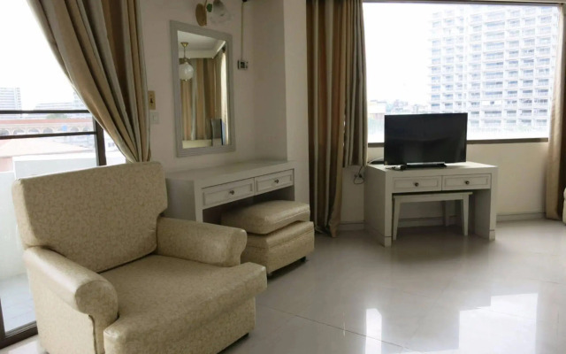 Jomtien Longstay Hotel
